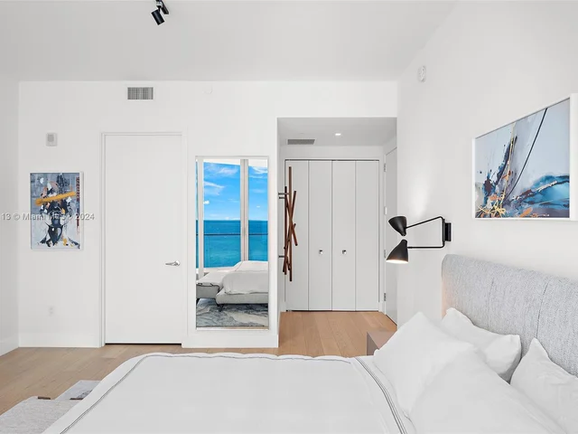 16901 Collins Ave # 1505, Sunny Isles Beach FL 33160