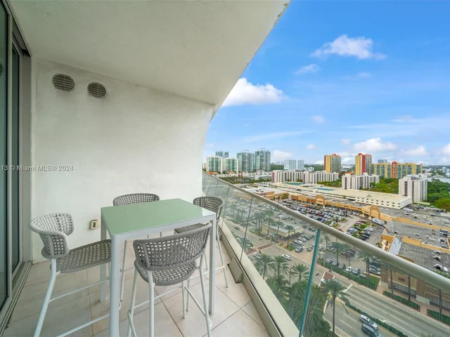 16901 Collins Ave # 1505, Sunny Isles Beach FL 33160