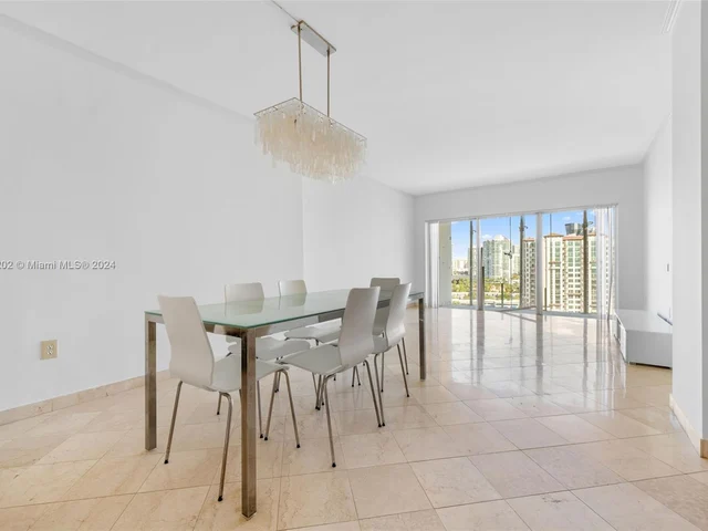 300 Bayview Dr # 1503, Sunny Isles Beach FL 33160