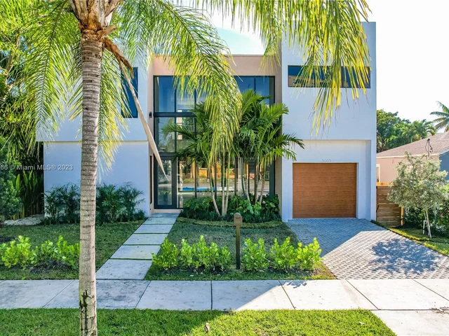 3660 SW 12th Street, Miami FL 33135