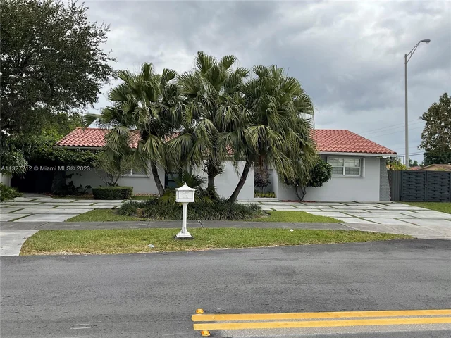 10701 SW 27th St # 10701, Miami FL 33165