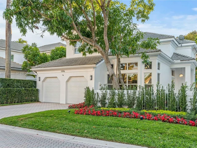 19996 NE 36th Pl, Aventura FL 33180