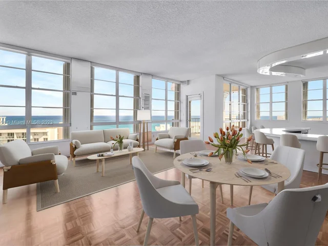 5660 Collins Ave # 21B, Miami Beach FL 33140