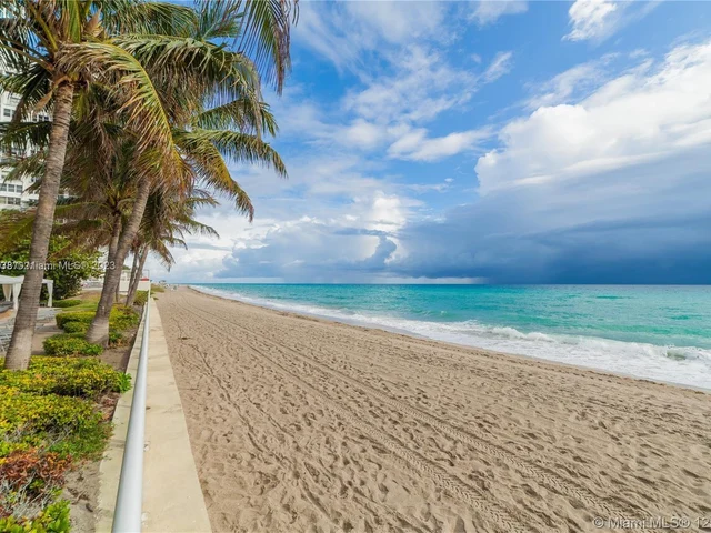 3001 S Ocean Dr # 1543, Hollywood FL 33019