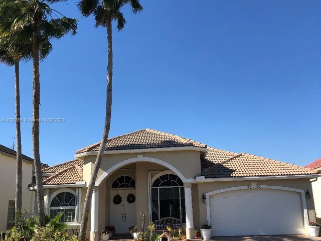 2560 NW 124th Ave, Coral Springs FL 33065