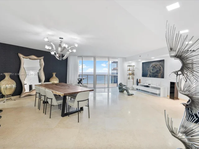 17201 Collins Ave # 3804, Sunny Isles Beach FL 33160