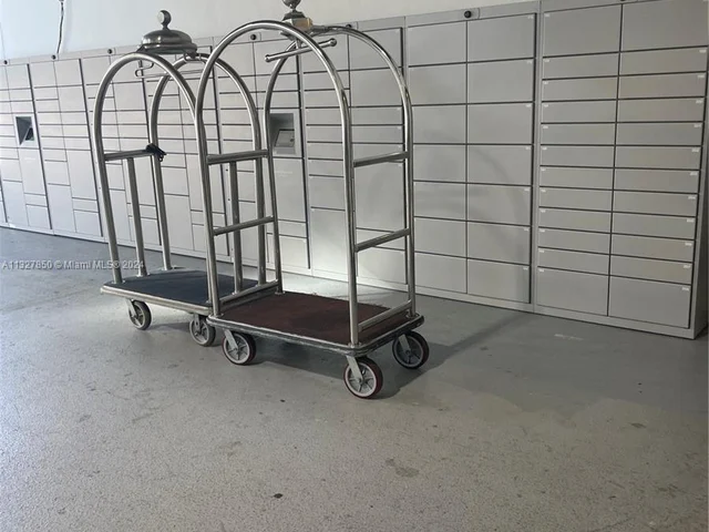 2101 Brickell Ave # 502, Miami FL 33129