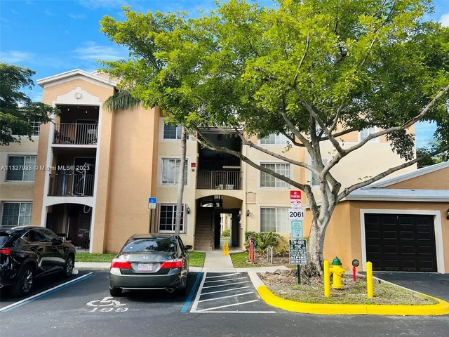 2061 Renaissance Blvd # 208, Miramar FL 33025