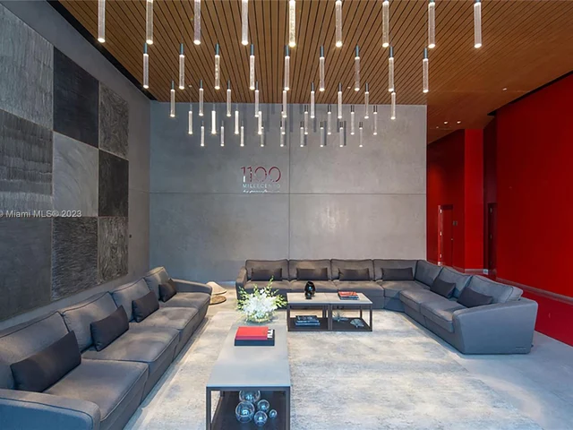 1100 S Miami Ave # 2907, Miami FL 33130