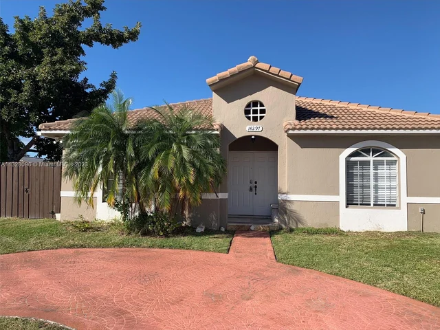 14297 SW 172nd St, Miami FL 33177