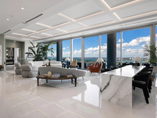 10201 Collins Ave # 2803, Bal Harbour FL 33154