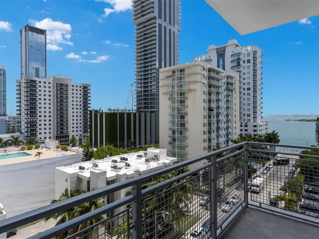2150 N Bayshore Dr # 1503, Miami FL 33137