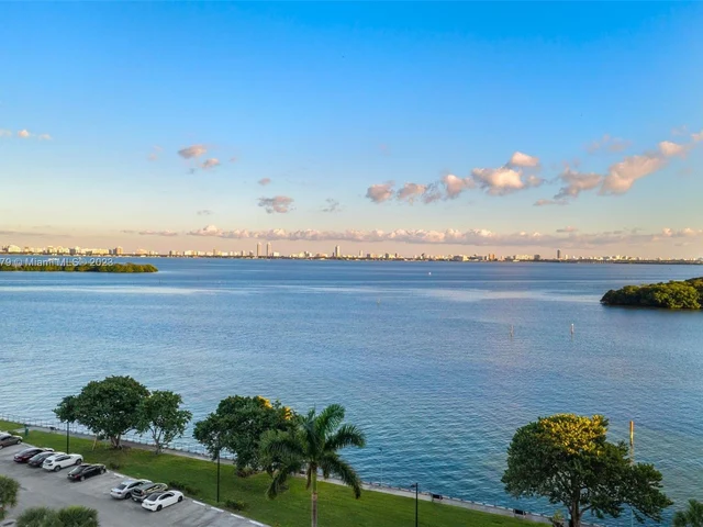 880 NE 69th St # 7N, Miami FL 33138