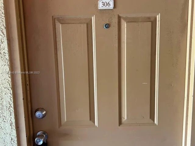 4190 San Marino Blvd # 306, West Palm Beach FL 33409