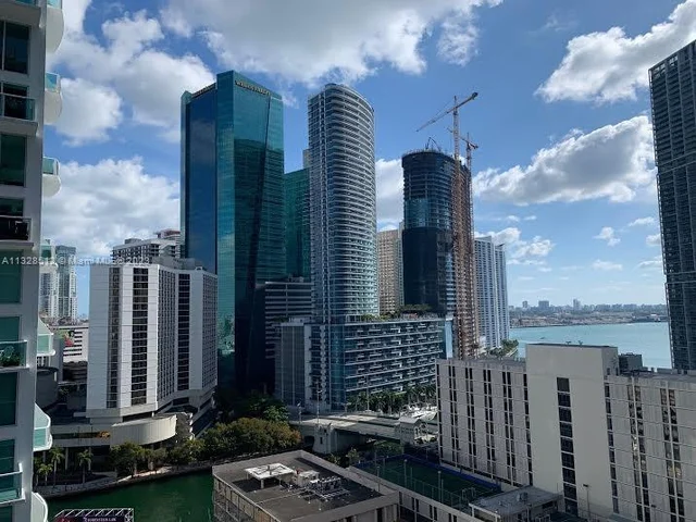 31 SE 6th St # 2608, Miami FL 33131