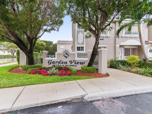 7211 NW 174th Ter # 101, Hialeah FL 33015