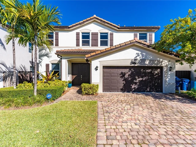 12043 SW 253rd St, Homestead FL 33032