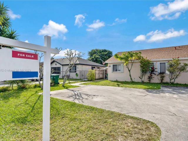 19928 SW 122nd Ave, Miami FL 33177