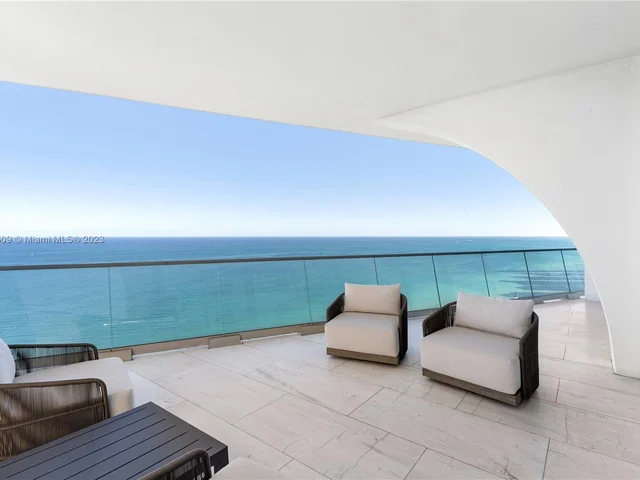16901 Collins Ave # 3005, Sunny Isles Beach FL 33160