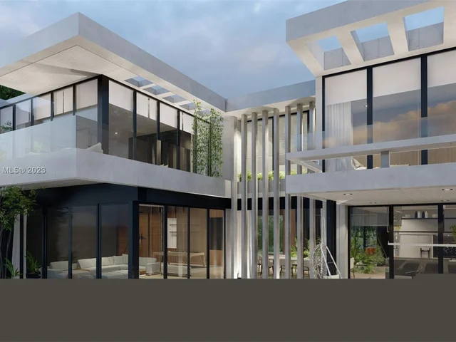 2536 NE 27th St, Lighthouse Point FL 33064