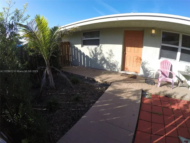 1200 NE 5th Ter # 3, Fort Lauderdale FL 33304