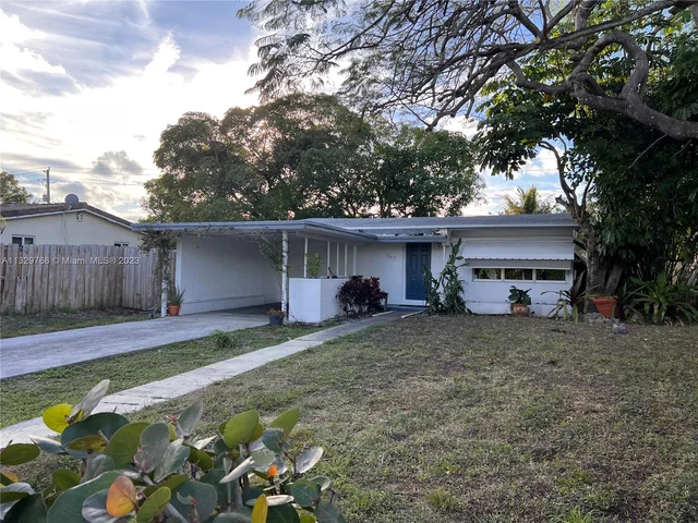 1117 NW 7th Ter, Fort Lauderdale FL 33311