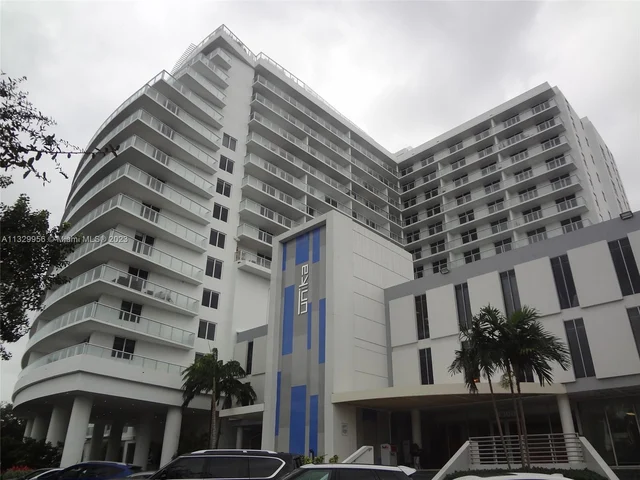 4250 Biscayne Blvd # 906, Miami FL 33137