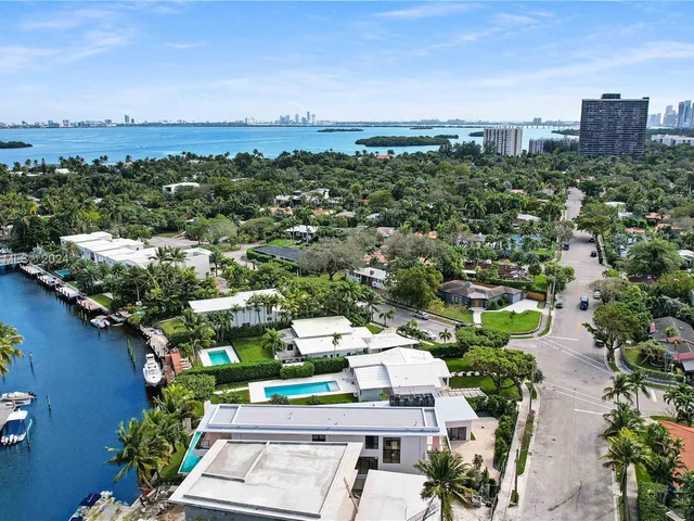 7621 NE 8th Ave, Miami FL 33138