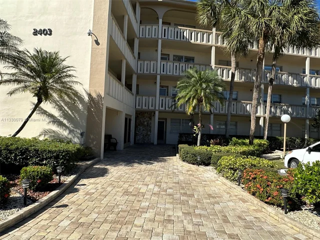 2403 Antigua Cir # K1, Coconut Creek FL 33066
