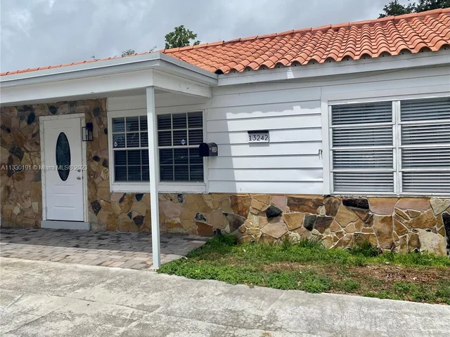 13240 NE 16th Ave # 13242, North Miami FL 33161