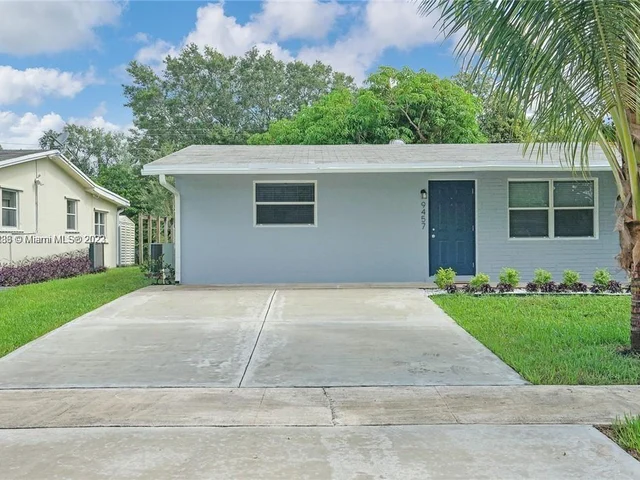 9457 SW 52nd Ct # 9457, Cooper City FL 33328