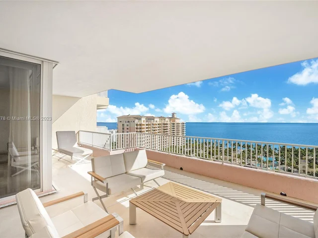 785 Crandon Blvd # 1702, Key Biscayne FL 33149