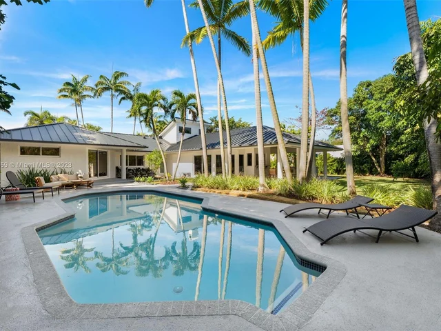 13035 SW 81st Ave, Pinecrest FL 33156