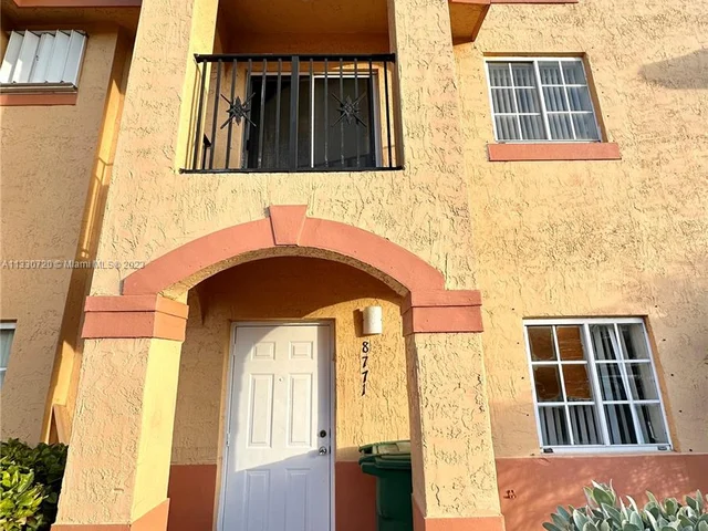 8771 NW 106th Ln # 8771, Hialeah Gardens FL 33018
