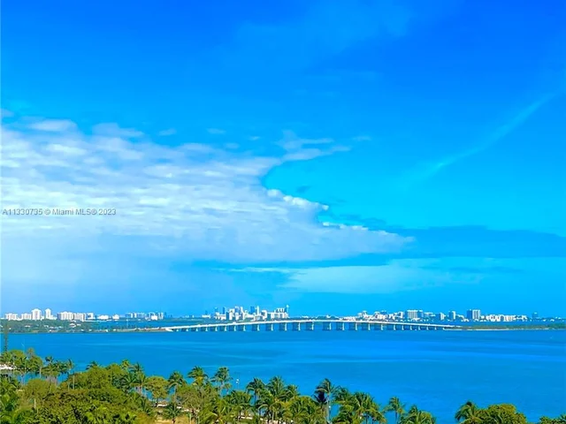 1717 N Bayshore Dr # 1150, Miami FL 33132
