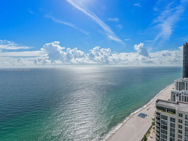 18975 Collins Ave # 3903, Sunny Isles Beach FL 33160