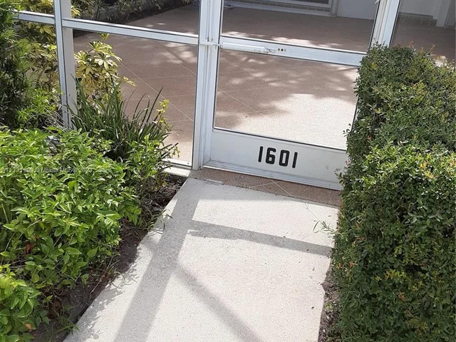 1601 Silverleaf Oak Ct # 1601, Palm Beach Gardens FL 33410