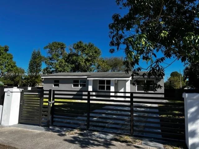 17111 NW 32nd Ave, Miami Gardens FL 33056