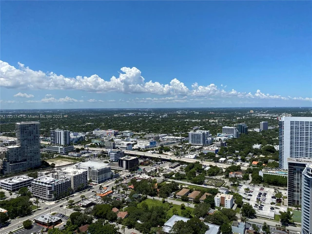 650 NE 32nd St # 4601, Miami FL 33137