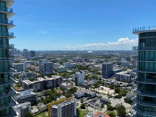 650 NE 32nd St # 4601, Miami FL 33137