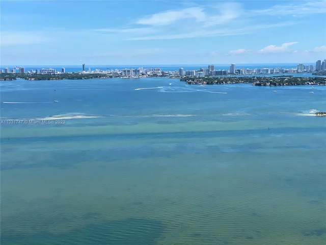 650 NE 32nd St # 4601, Miami FL 33137