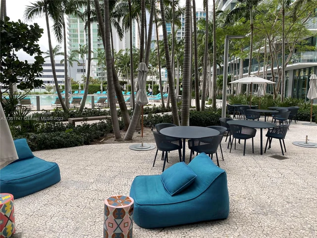 650 NE 32nd St # 4601, Miami FL 33137