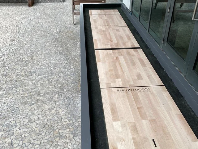 650 NE 32nd St # 4601, Miami FL 33137