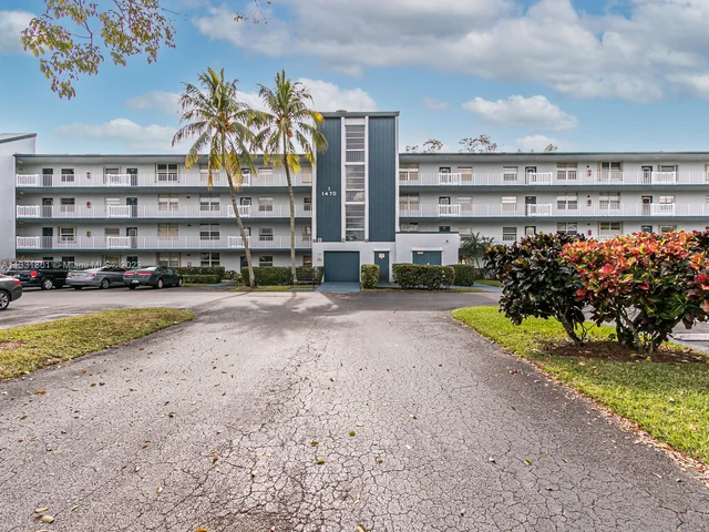 1470 NW 80th Ave # 106, Margate FL 33063