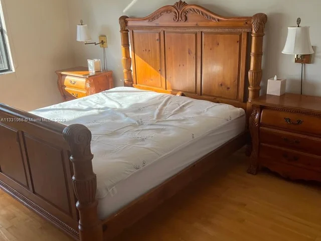 9801 Collins Ave # 17R, Bal Harbour FL 33154