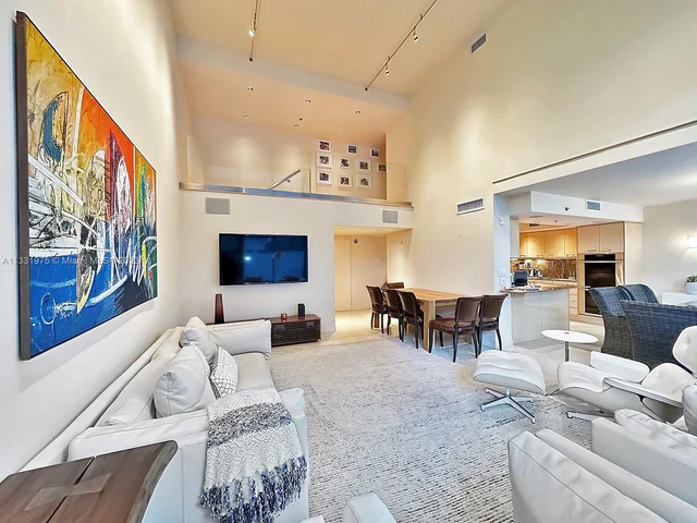 2025 Brickell Ave # 303, Miami FL 33129