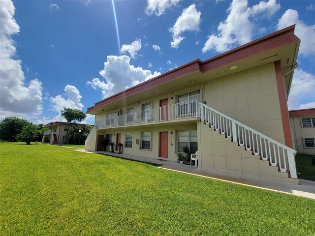 12821 SW 43rd Dr # 226, Miami FL 33175