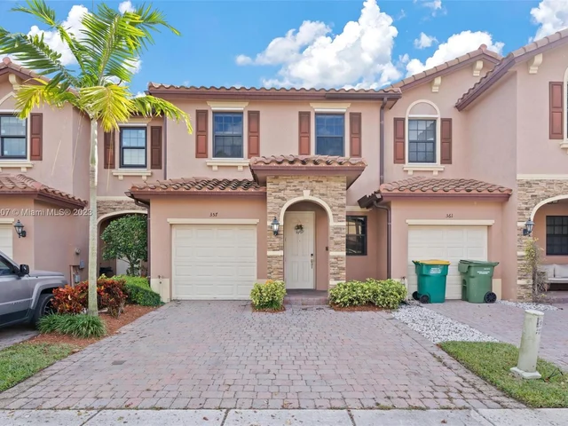 357 SE 37th Ter # 0, Homestead FL 33033