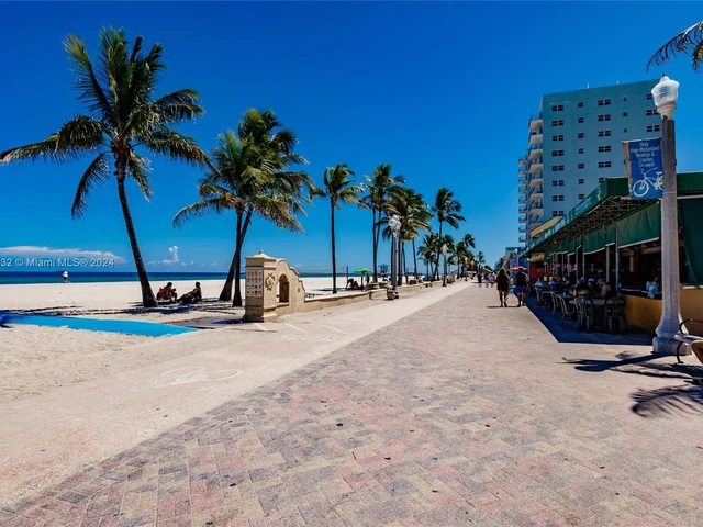 777 N Ocean Dr # N327, Hollywood FL 33019