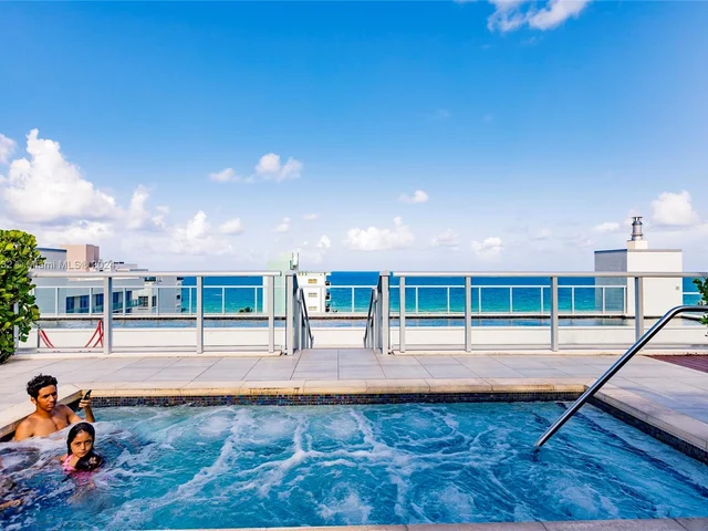 777 N Ocean Dr # N327, Hollywood FL 33019